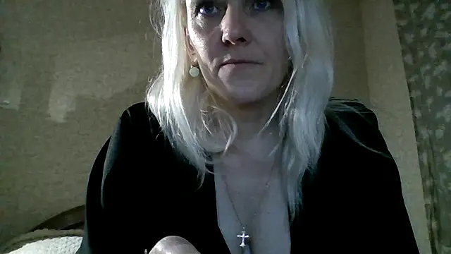 Calissako – Naživo XXX chat