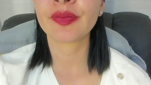 Chat XXX en directo de queen_fetish