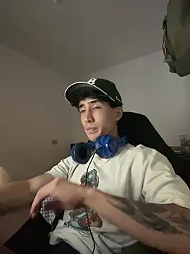 gojo_satoru_18 Show Webcam