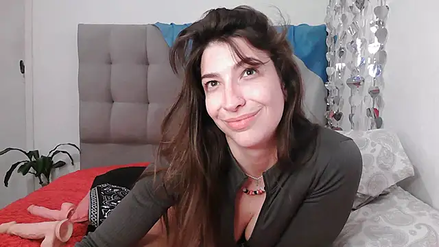 Czat XXX na żywo – Yara-Lolii