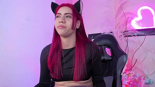 Chat +18 de Siena_fox ao vivo