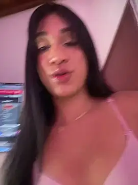 Ashly_Miller élő XXX-chatje