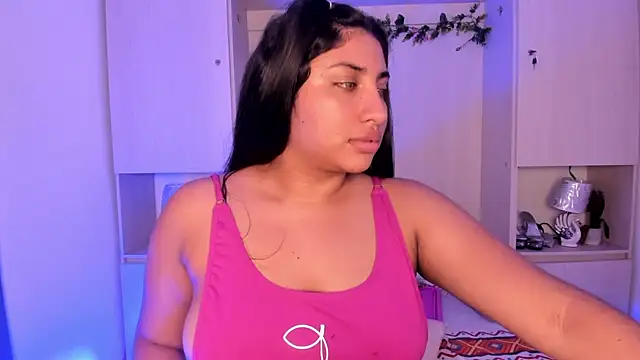 Czat XXX na żywo – CANDYGABYY