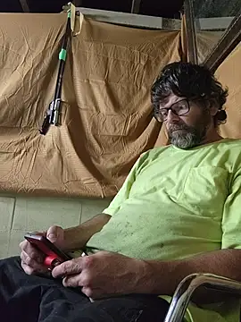 ultimateBWC Show in webcam