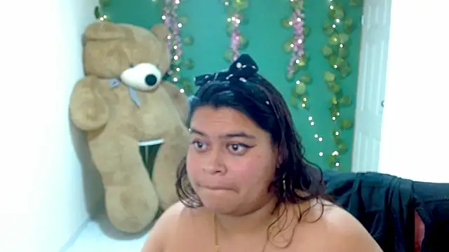 xiomara1609 Chat XXX in diretta