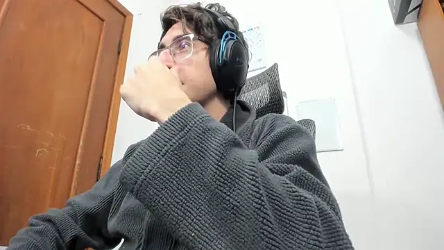 Show de webcam de 4rthurTV