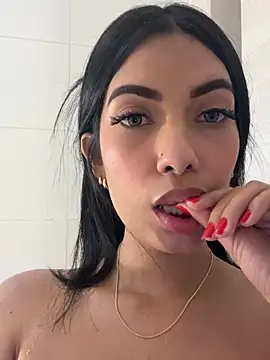 AlissonRossi – Live XXX-chat