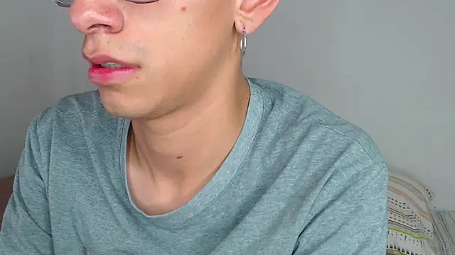 Webkamerová show Evantier777