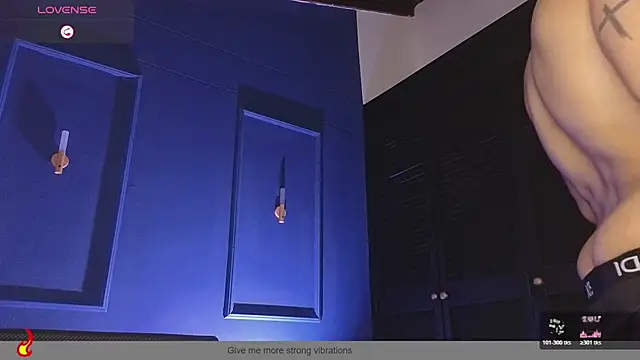 عرض كام Enzo_001