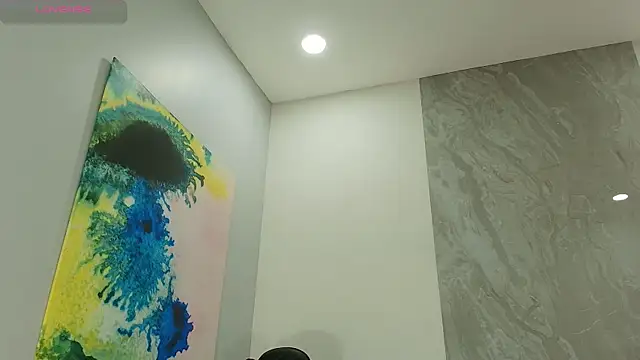 lorenzo_walker_1 Adlı Modelin Canlı XXX Sohbeti