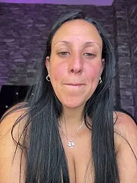 Živý XXX chat Cloe-Fire
