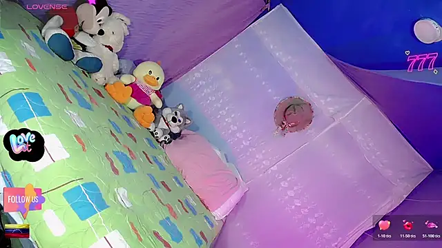 lilith-12 라이브 XXX 채팅