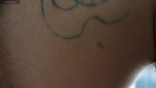 Horny_nick19 Шоу с уебкамера