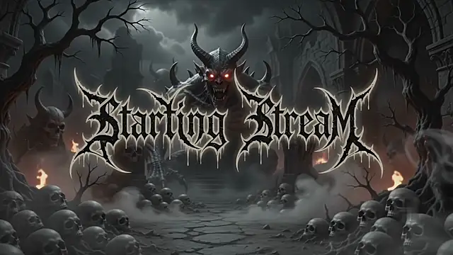 عرض كام DEATHINK666XX