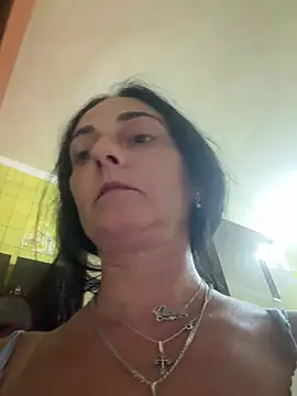 Sembang XXX Secara Langsung Miroslava1247
