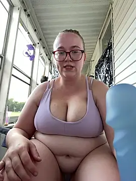 Webkamerová show Kenzibb3