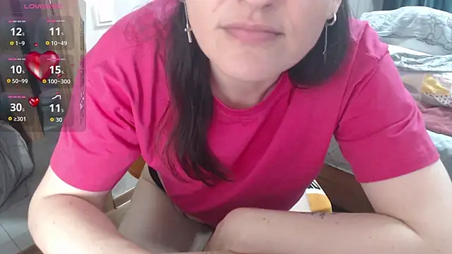 Stacy_Davice Chat XXX in diretta