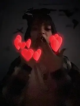 Sasha-firee Live XXX Chat