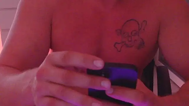 FitMarci's Webcam Show