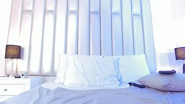aandreaperez's Live XXX Chat