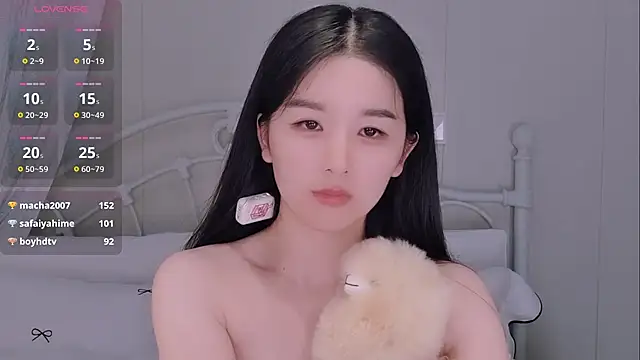 BingLin- Obrolan Langsung XXX