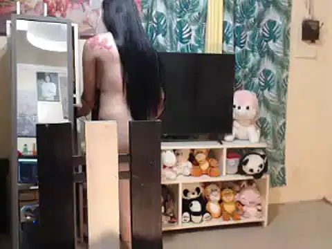 catalinaconsuelo Obrolan Langsung XXX