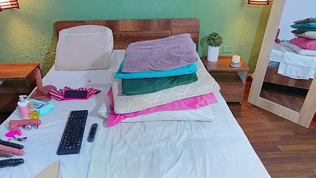 Živý XXX chat dannaahbrown