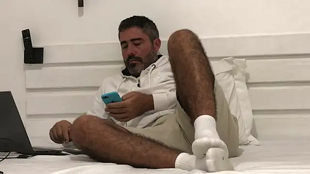 Chat XXX Live victor_chat