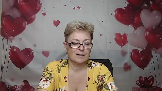 EmiliaGree Live XXX-Chat