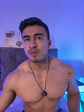 Chat XXX Live Chris_Clarck
