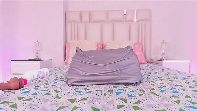 alanarose18 现场XXX聊天
