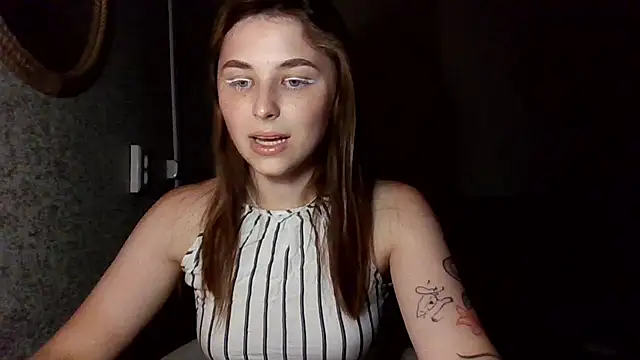 Chat +18 de Touch_And_Run ao vivo