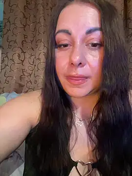 XXX chat uživo modela DaisyStreet
