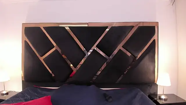 Živý XXX chat SusanVilla