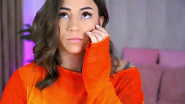 Živý XXX chat AishaSins