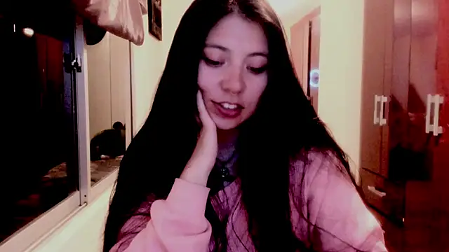 Chat XXX en directo de wishm3