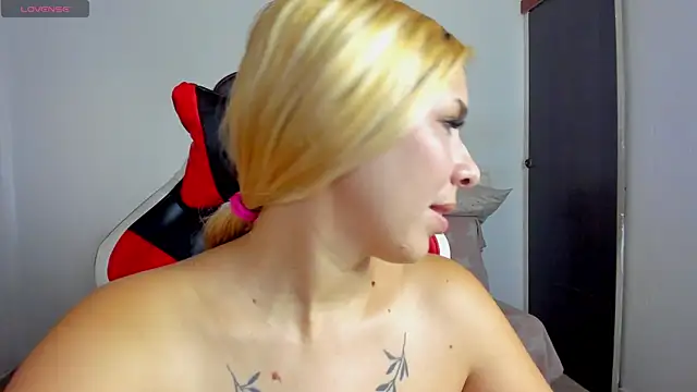 Chatroom XXX en direct de lana-rosse