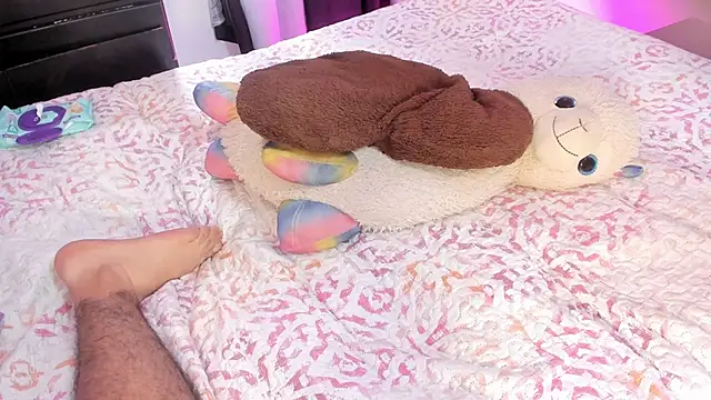 Chatroom XXX en direct de 6_bunny_9