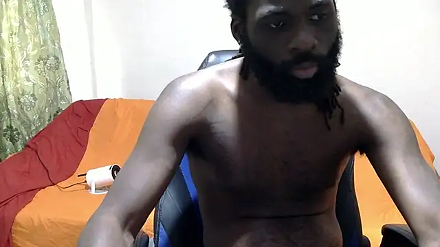 Darkkras' Live XXX Chat