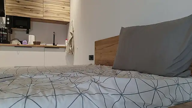 Alba_CasaのライブXXXチャット