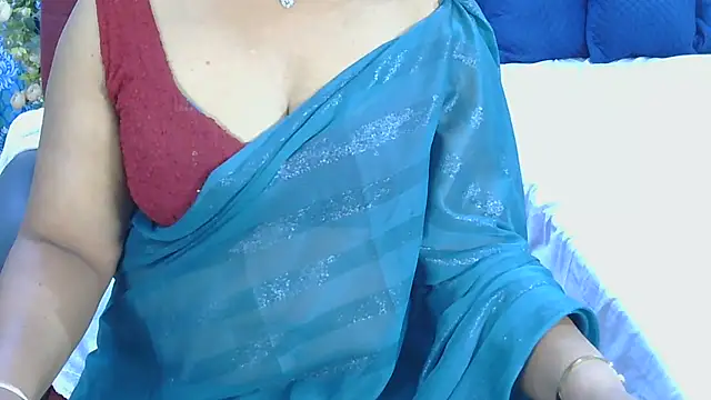 Mallu_Manisha – Live XXX-chat