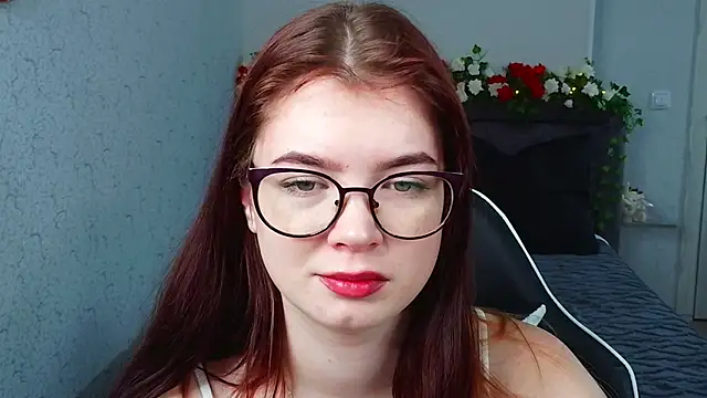 MelissaMay__ Live XXX-chat