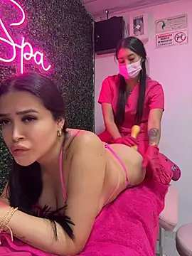 แชท XXX สดของ Sara_fun