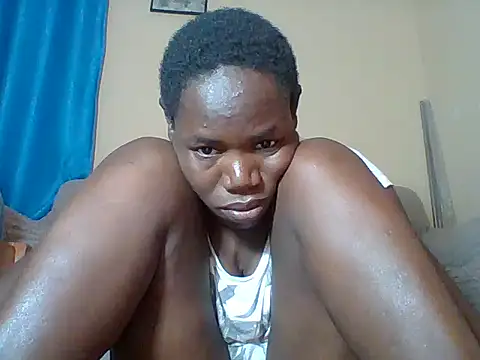 Chat XXX ao vivo de Blacksexyqueen24