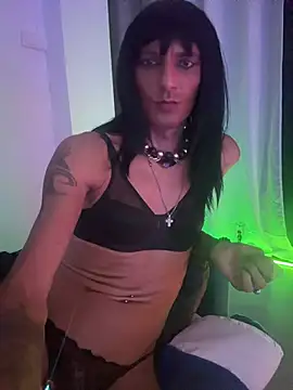Vanesa69x's Live XXX Chat
