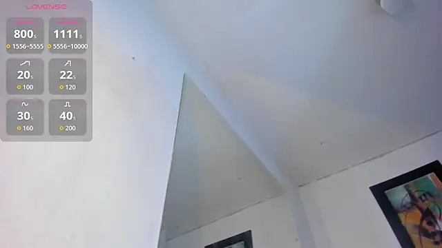 Živý XXX chat Lanna_big33