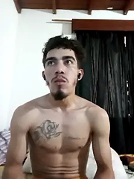 Živý XXX chat Dominant_kiing