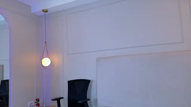 Chat +18 de ZoeyPetit ao vivo