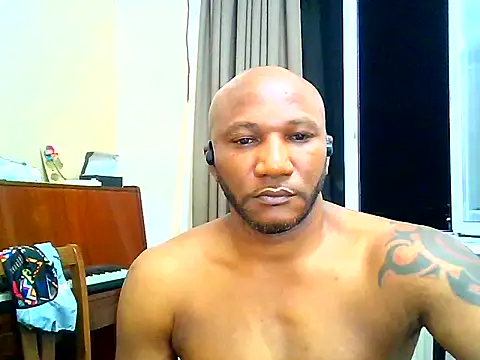 Choco_Man Live XXX Chat