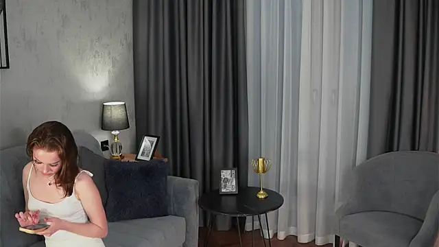 FeBurklow Live XXX-chat